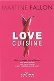 love cuisine by