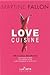 love cuisine by