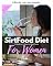 Livro Dieta Sirtfood: guia passo a passo para mulheres iniciantes