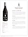 Robert Mondavi Winery Private Selection Pinot Noir, 750 ml