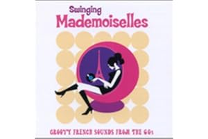 Groovy French Sounds from the 60S