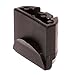 Pearce Grips PG-G4MF Frame Insert for Mid and Full Size Glock Gen 4 Frames (NOT for 10mm or .45ACP) Black