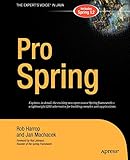 Pro Spring