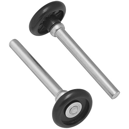 Best Garage Door Rollers Buying Guide GistGear