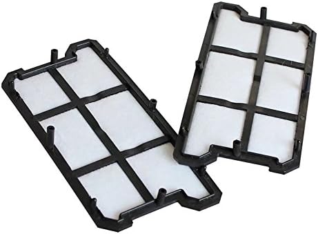 Hepa Filter Vacuum Accessories Kit for V780 CR130 CEN640 CR131 House Cleaning Vacuum Part Replacement