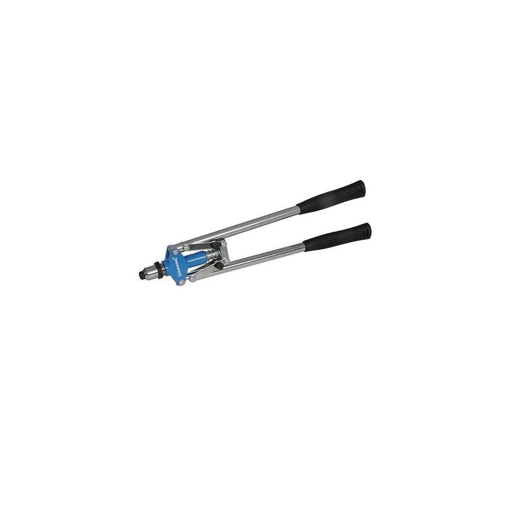Silverline 598535 Long Arm Riveter 425 mm