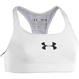 Under Armour Big Girls' UA Dazzle Bra