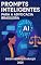 Livro Prompts Inteligentes para a Advocacia Brasileira