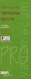 Vademecum de l'entreprise agricole