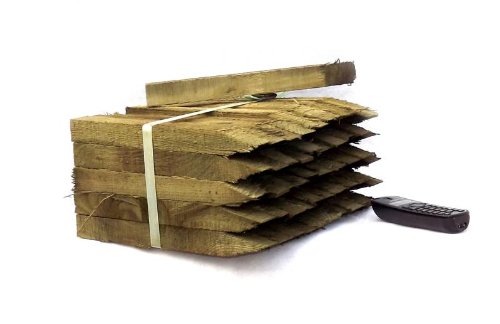Presión de alta calidad Special tratamiento pinzas de madera ...
