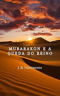 Livro Mubarakon E A Queda Do Reino
