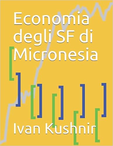 Economia degli SF di Micronesia
