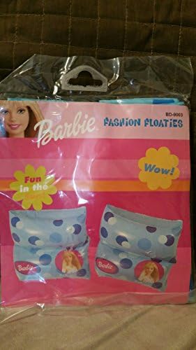 Barbie Fashion Floaties BD-9003