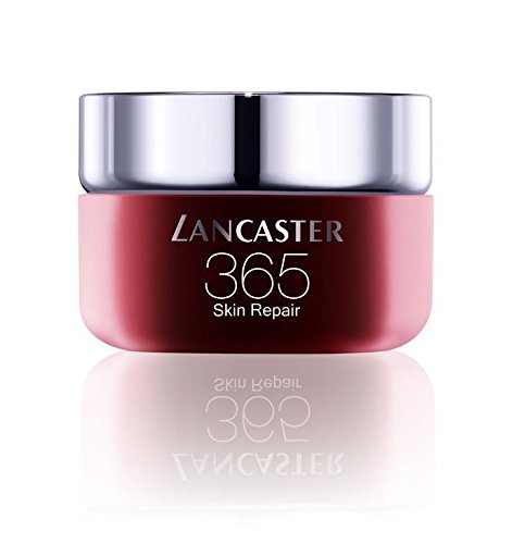 Lancaster 365 Skin Repair Youth Renewal Light Mousse Cream, 1.7 Ounce