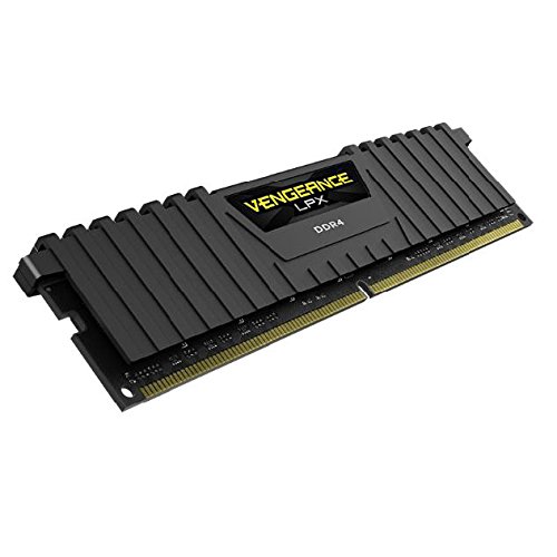 Corsair-Vengeance-LPX-Memoria-interna-de-32-GB-4-x-8-GB-DDR4-color-Negro