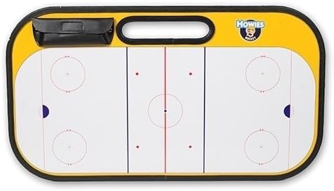 HOWIES Coaches Board Tactics Board