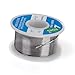 1 Spool Solder Tin Lead Wire Rosin Core 1mm Dia 35 Feet Long Cable