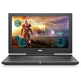 2018 Newest Flagship Premium Dell Inspiron 15 Gaming Edition 7577 Laptop Computer (15.6 Inch FHD Display, Intel Core i5-7300HQ 2.5GHz, 32GB RAM, 256GB SSD + 1TB HDD, NVIDIA GTX 1060 6GB, Windows 10)