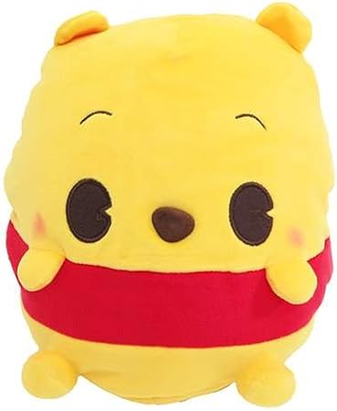 Amazon くまのプーさん ぬいぐるみ もっちりマシュマロぬいぐるみディズニー ぬいぐるみ おもちゃ