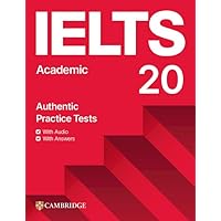 Ielts 19 Academic Student's Book with Answers with Audio with