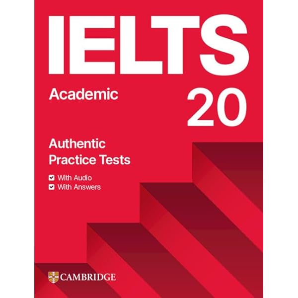 IELTS 19 Academic Student's Book with Answers with Audio
