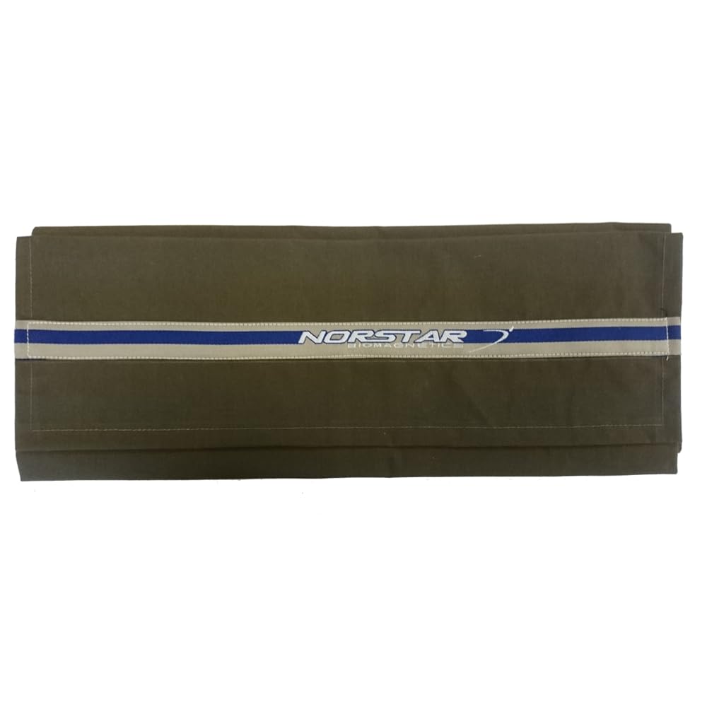 Norstar Biomagnetics - Stress Buster Pad Cover, Washable Cover Specifically Designed for Stress Buster Pad - Perfect for Using in The Car, at Work or for Travelling