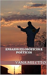 Livro ENSAIOS FILOSÓFICOS E POÉTICOS