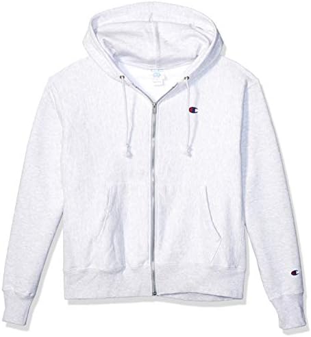 champion reverse weave full zip