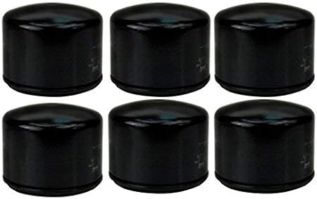 6 Replacement Briggs Stratton Oil Filter 492932 695396 492932 492056 795890 Yard Garden Outdoor Living Outdoor Power Equipment