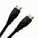 6FT Premium HDMI Cable V1.4 1080P Ethernet BLURAY 3D TV DVD PS3 HDTV Xbox LCD LED -- by CyberTech primary