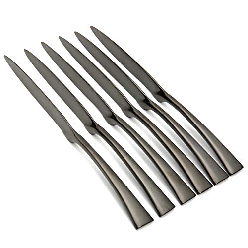 Stainless Steel Flatware Set Modern Flatware Set KCST003 Highend