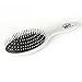 WetBrush Glitter White