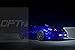 OPT7 Nova Plasma DRL Light Bars - (550 Lumens) 17cm COB Daytime Running Light White