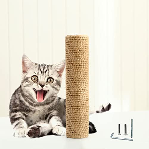 Cat Scratching Post ReplacementCat Tree Replacement Parts, 2nd
