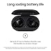 Samsung Galaxy Buds, Bluetooth True Wireless Earbuds (Wireless Charging Case Included), Black – US Version with Warrantythumb 2