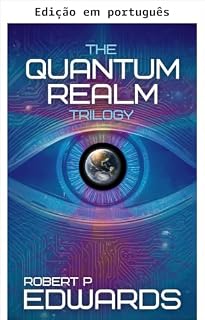 Livro A trilogia Reino Quântico (O reino quântico)