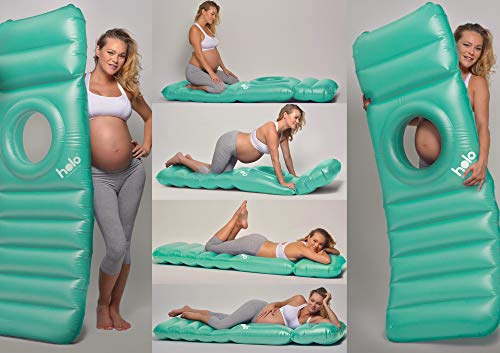 6 Holo+Inflatable+Maternity+Stomach+Pregnancy