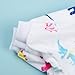 CuteBone Dog Christmas Pajamas Puppy Onesies Small Dogs Soft Pjs Coat Cat Apparel Comfy Pet Clothes Outfit Doggie Bodysuit PJD02