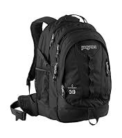 jansport air odyssey ii backpack 38L Laptop & Hiking Backpack, Fits 15" Laptop or 3 L Hydration Bladder, Grounded Grey, Tuck-Away Hip Belt, Dual Main Compartments, Ergonomic Padding, College & Travel Daypack : Electronics around Jansport Odyssey Pack JanSport Odyssey Backpack - Shoplifestyle