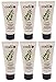 Codi Olive Hanf and Body Lotion 100ml / 3.3 fl oz (Pack of 6)