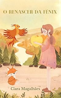 Livro O Renascer da Fênix