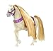 Mattel Disney Tangled Rapunzel Deluxe Story Bag