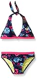 Roxy Girls' Tropical Traditions Halter Set