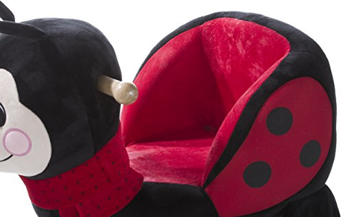 Heunec 727175 Schaukeltier – Bild 3