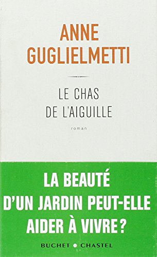 Le  chas de l'aiguille