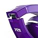 Bluedio Bluetooth Wireless Headphone Purple (Bluedio (UFO))