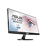 ASUS-VP229HE-Eye-Care-Monitor--215-Inch-FHD-Full-HD-1920-x-1080-IPS-Frameless-75Hz-Adaptive-SyncFreeSync-HDMI-Eye-Care-Low-Blue-Light-Flicker-Free-Wall-Mountable ASUS VP229HE Eye Care Monitor – 21.5 Inch, FHD (Full HD 1920 x 1080), IPS, Frameless, 75Hz, Adaptive-Sync/FreeSync…