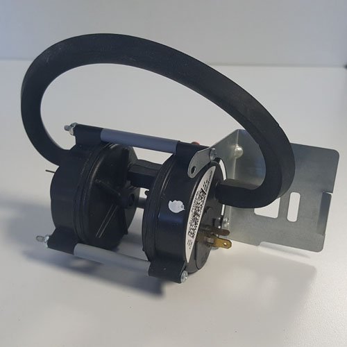 84W0601 Lennox OEM Replacement OEM Furnace Air Pressure Switch