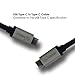 Fusion4K USB Type C to USB Type C SuperSpeed (6 feet) - Professional Series