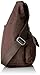 Baggallini Everywhere Bagg - Hobo Crossbody Bag for Women with RFID Wristlet – Water-resistant Travel Bag